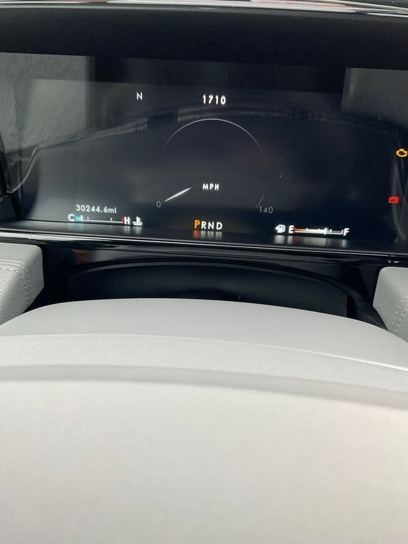 2020 Lincoln Navigator Reserve photo