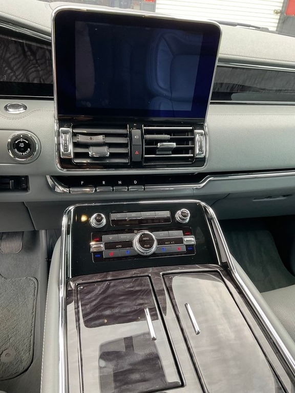 2020 Lincoln Navigator Reserve photo
