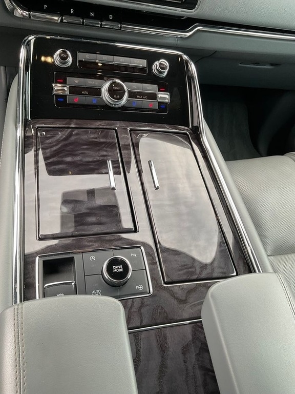 2020 Lincoln Navigator Reserve photo