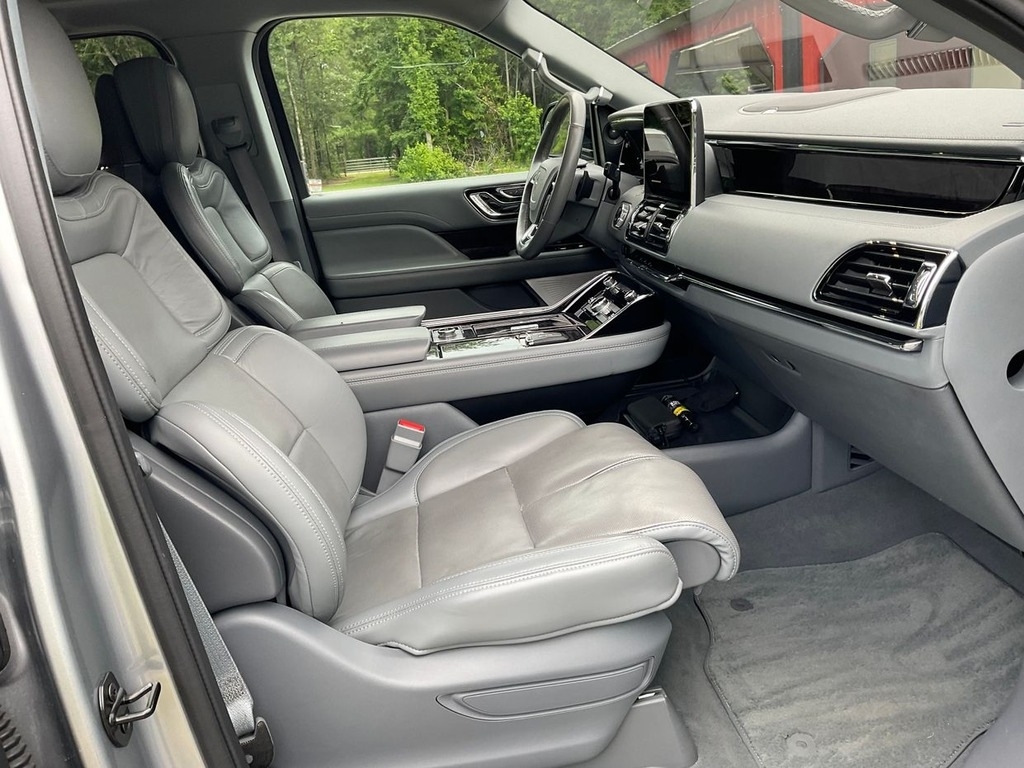 2020 Lincoln Navigator Reserve photo