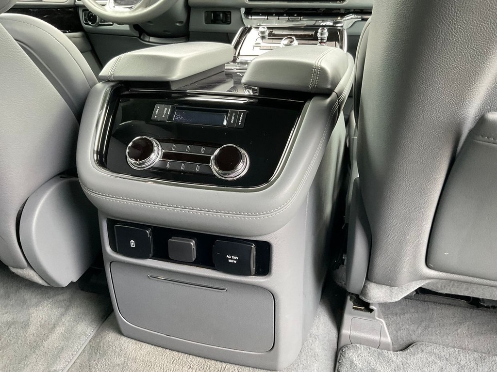 2020 Lincoln Navigator Reserve photo