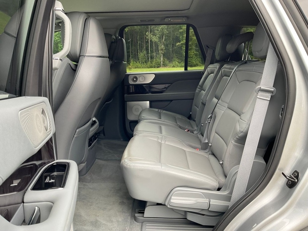 2020 Lincoln Navigator Reserve photo