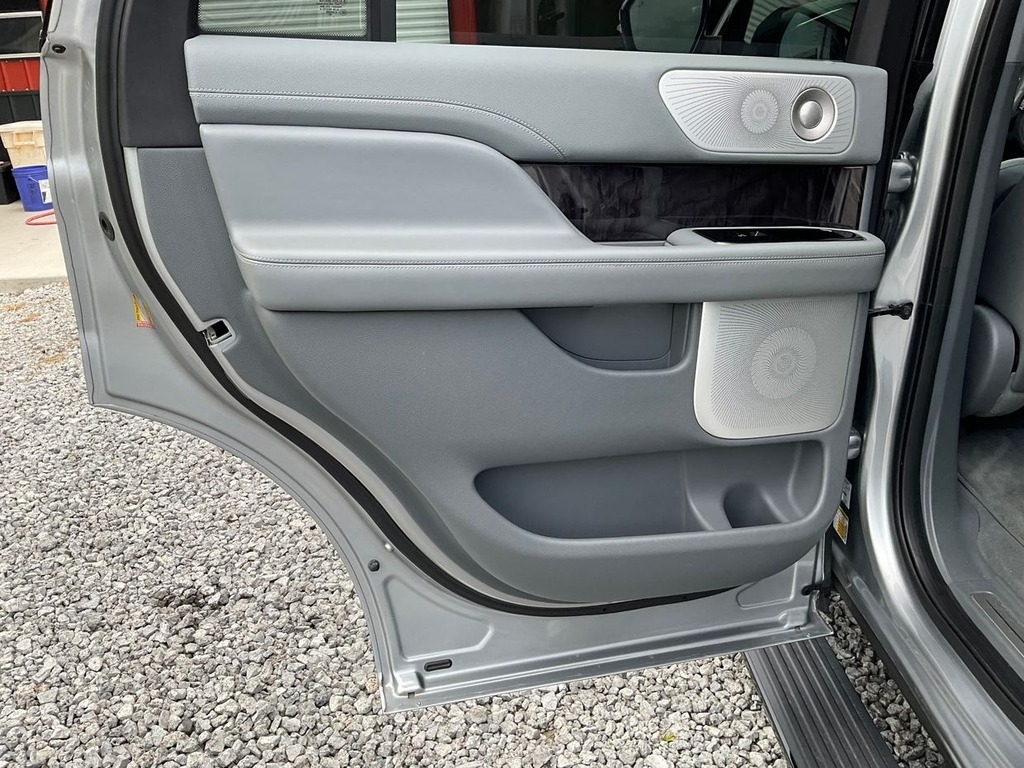 2020 Lincoln Navigator Reserve photo
