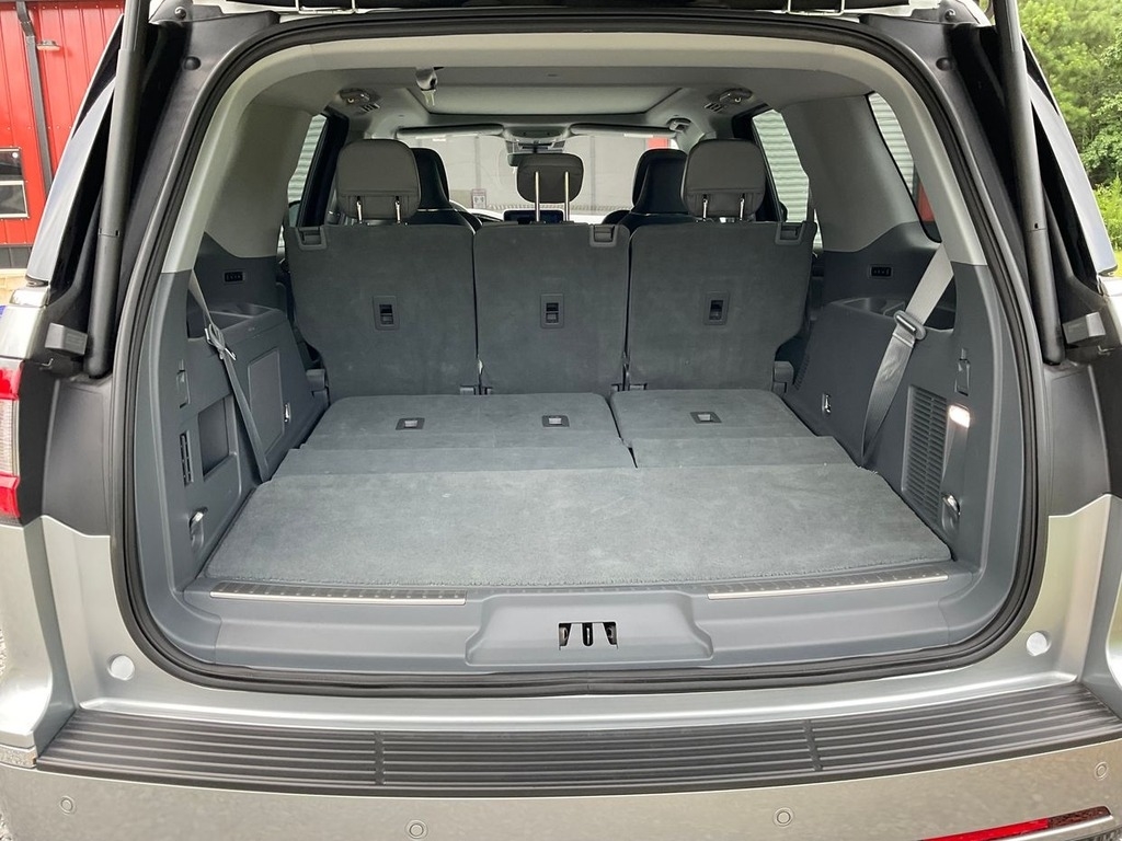 2020 Lincoln Navigator Reserve photo