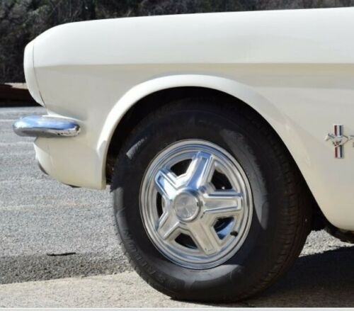 1965 Ford Mustang  photo