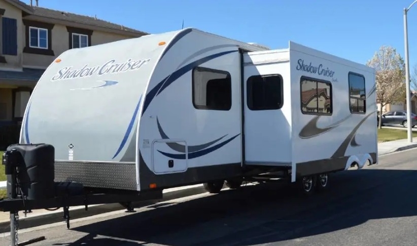 2014 Cruiser RV Shadow Cruiser | eBay