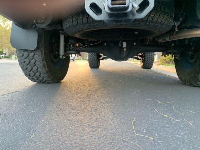 2019 Toyota Tacoma TRD Sport photo