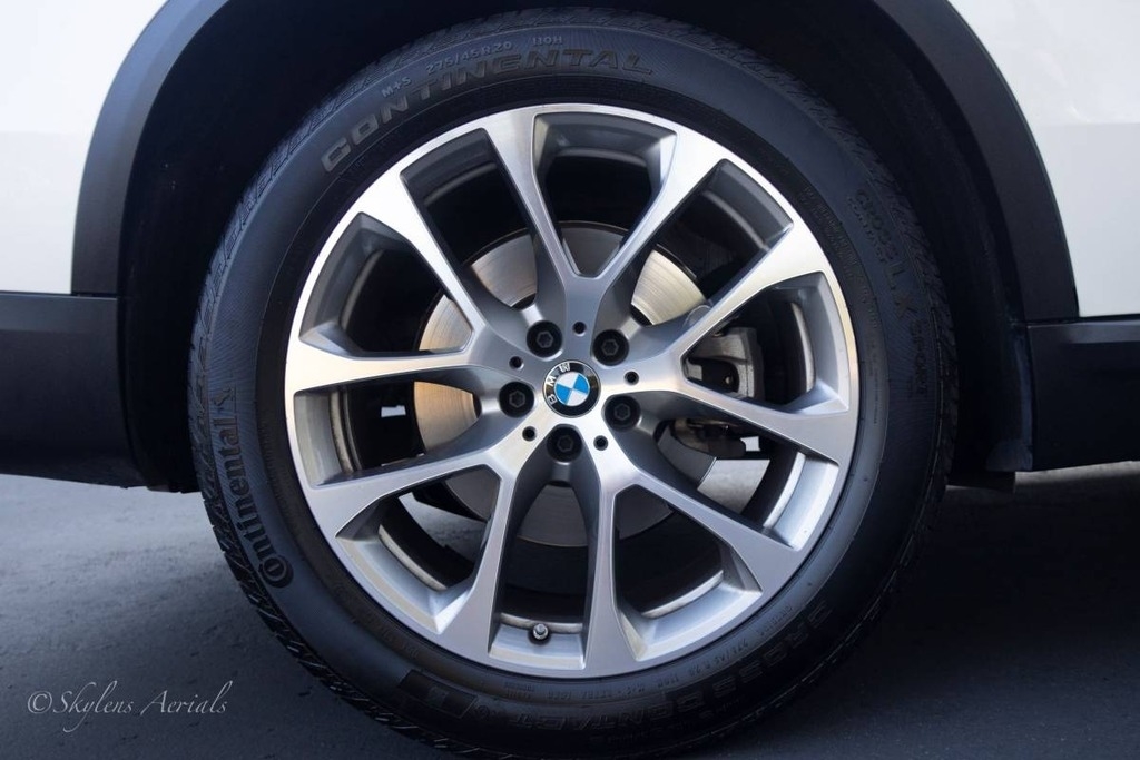2022 BMW X5 xDrive40i photo