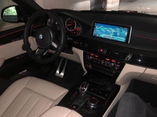 2017 BMW X5 sDrive35i photo