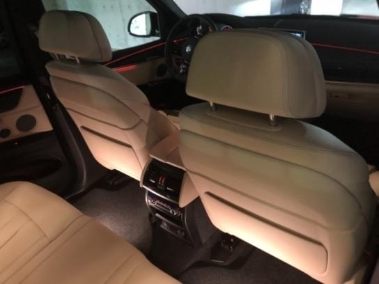 2017 BMW X5 sDrive35i photo