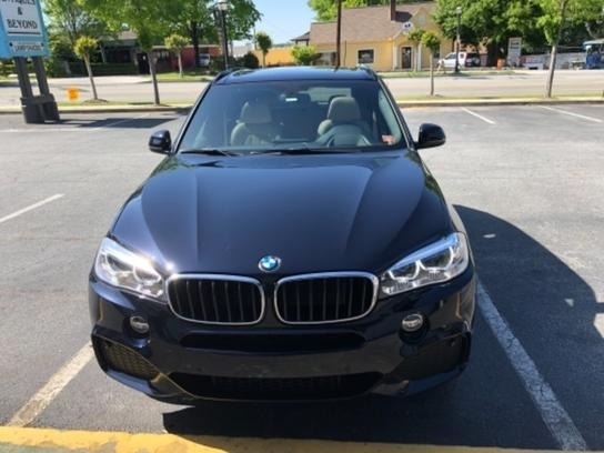 2017 BMW X5 sDrive35i photo