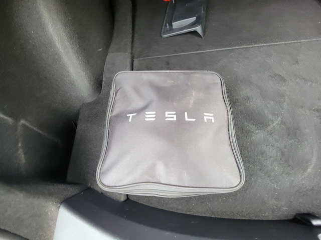 2022 Tesla Model 3  photo