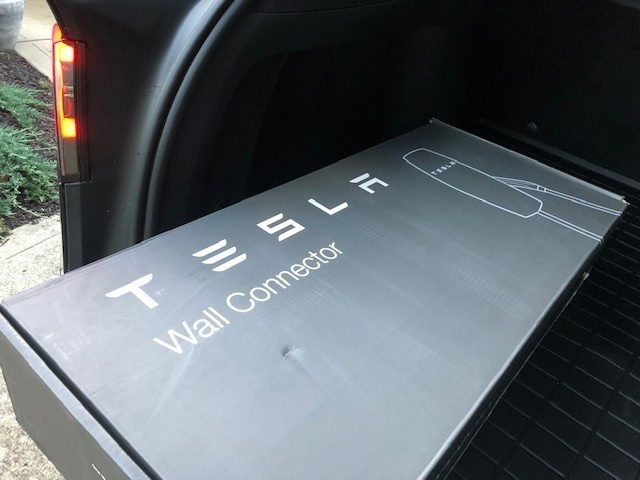 2018 Tesla Model X 100D photo