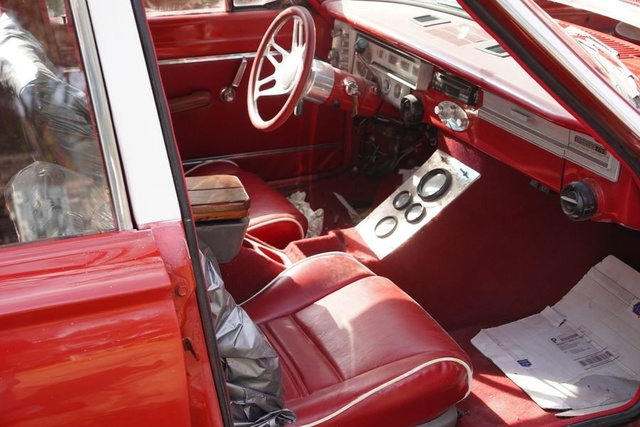 1965 Dodge Dart Wagon photo