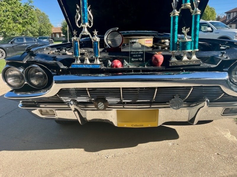 1965 Ford Thunderbird  photo