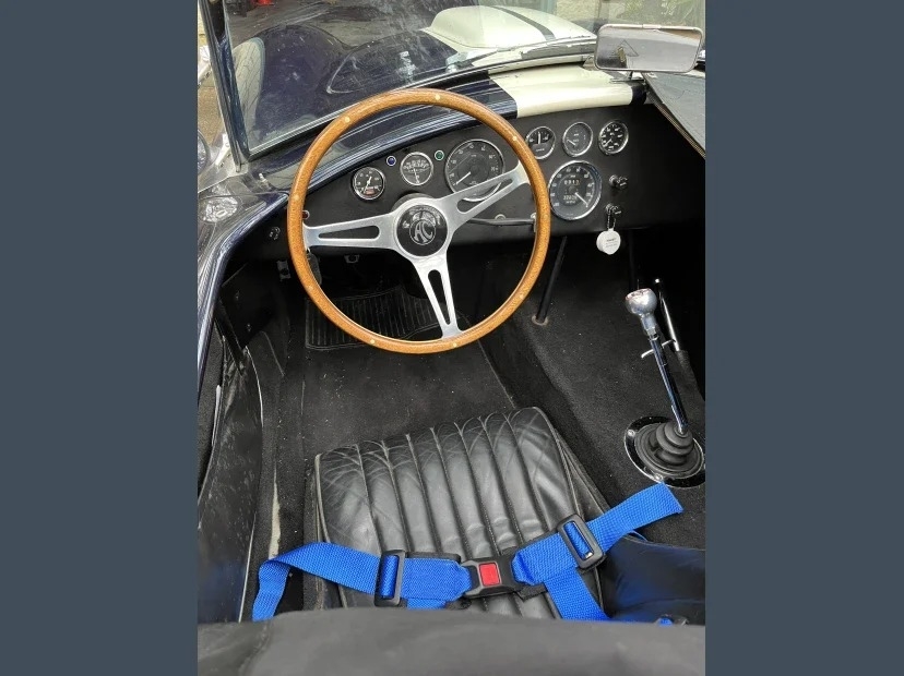 1966 Shelby Cobra  photo
