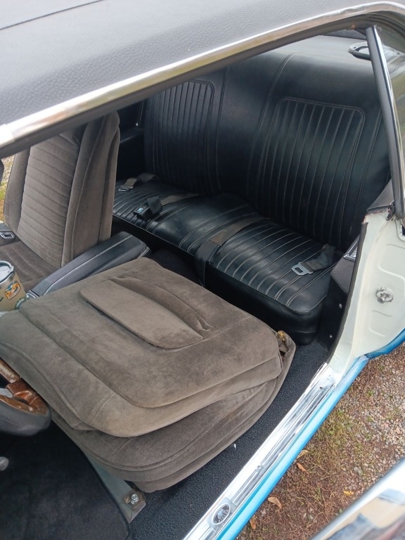 1967 Chevrolet Camaro  photo