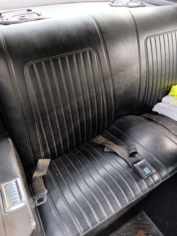 1967 Chevrolet Camaro  photo