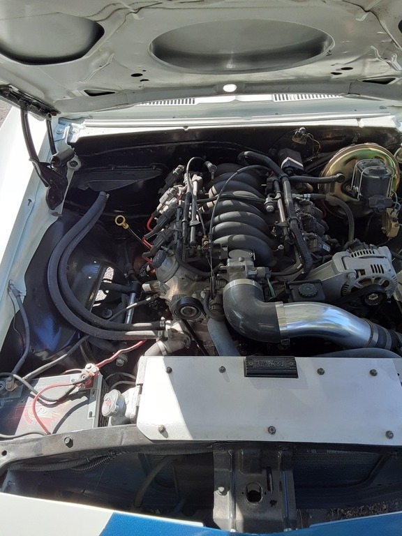 1967 Chevrolet Camaro  photo