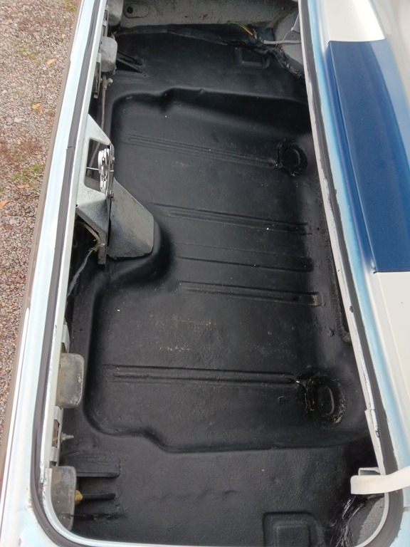 1967 Chevrolet Camaro  photo