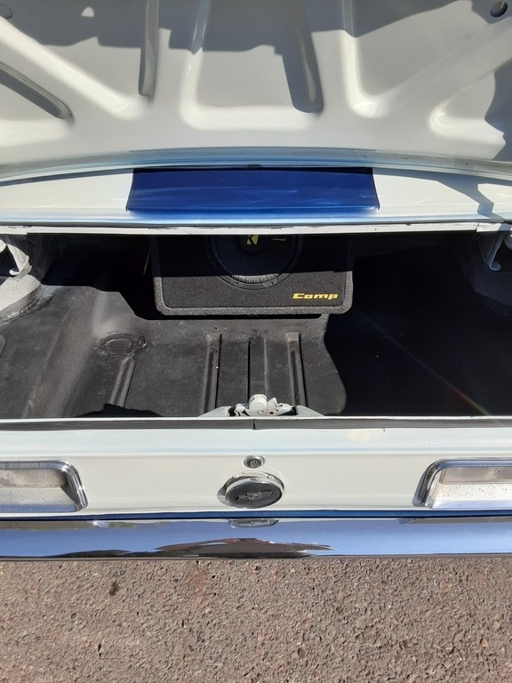 1967 Chevrolet Camaro  photo