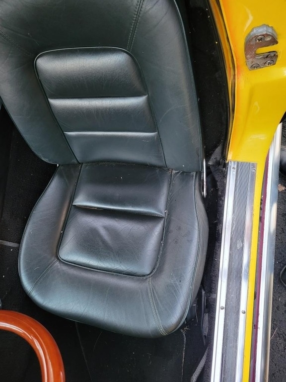 1967 BMW X5 3.0i photo