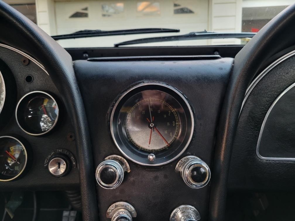 1967 BMW X5 3.0i photo