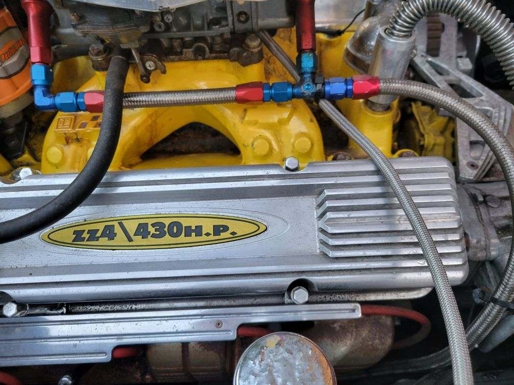 1967 BMW X5 3.0i photo