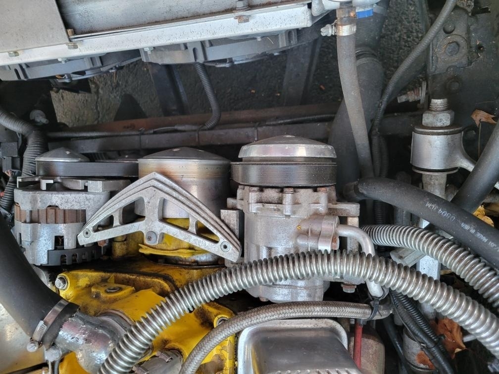 1967 BMW X5 3.0i photo