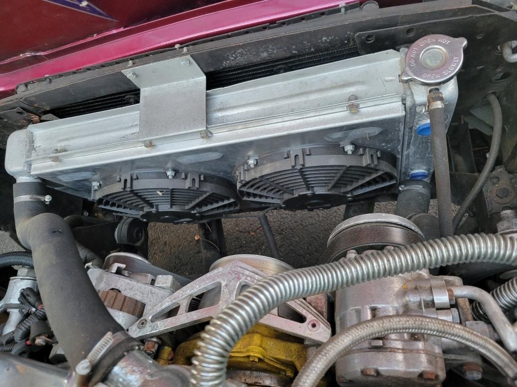 1967 BMW X5 3.0i photo
