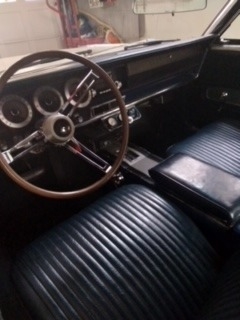 1967 Dodge Charger  photo