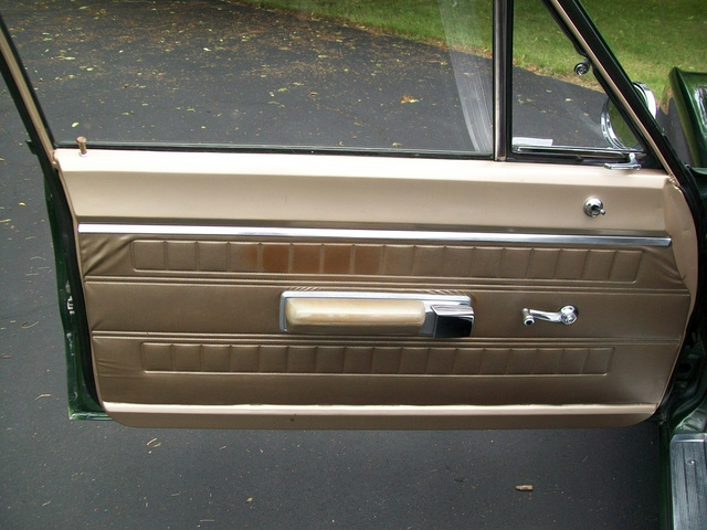 1967 Dodge Coronet  photo