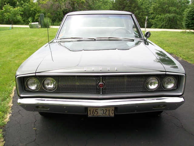 1967 Dodge Coronet  photo