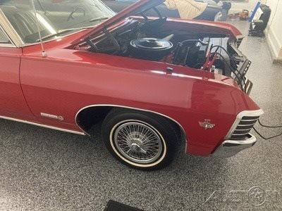1967 Chevrolet Impala  photo