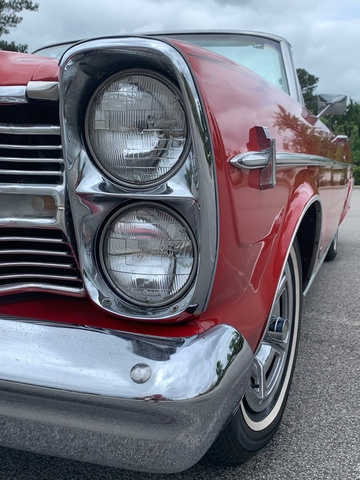1966 Chevrolet Corvette photo