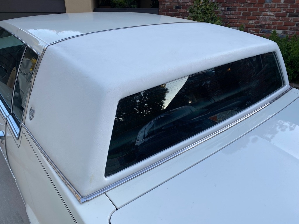 1979 Cadillac Eldorado Touring Edition photo