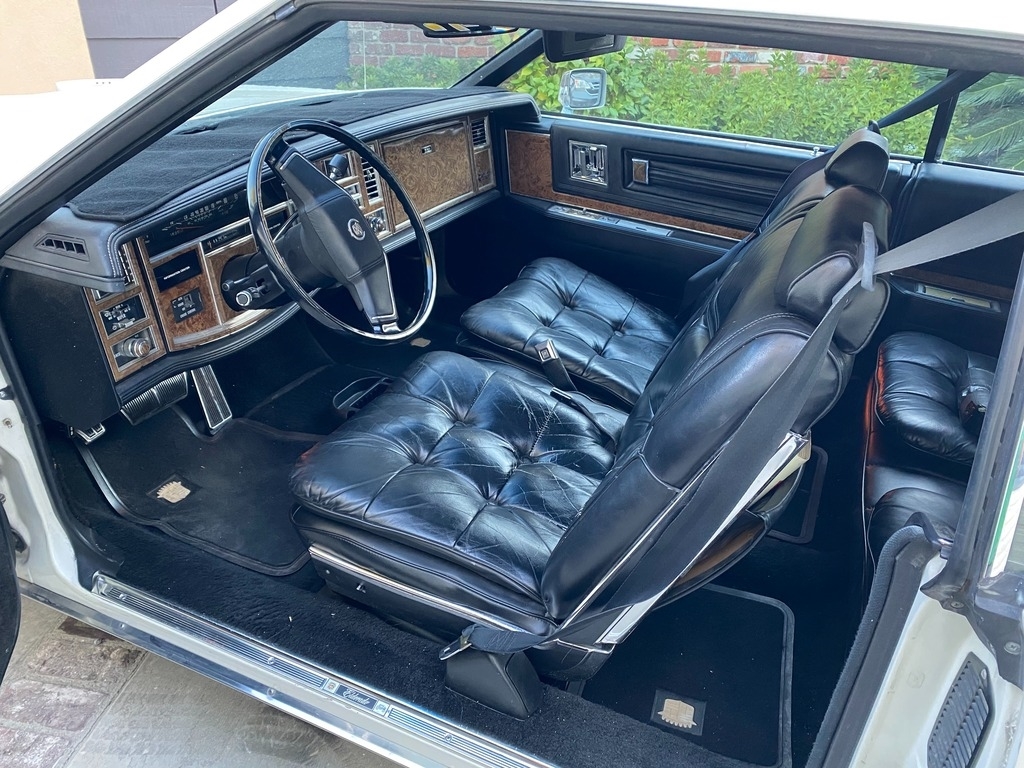 1979 Cadillac Eldorado Touring Edition photo