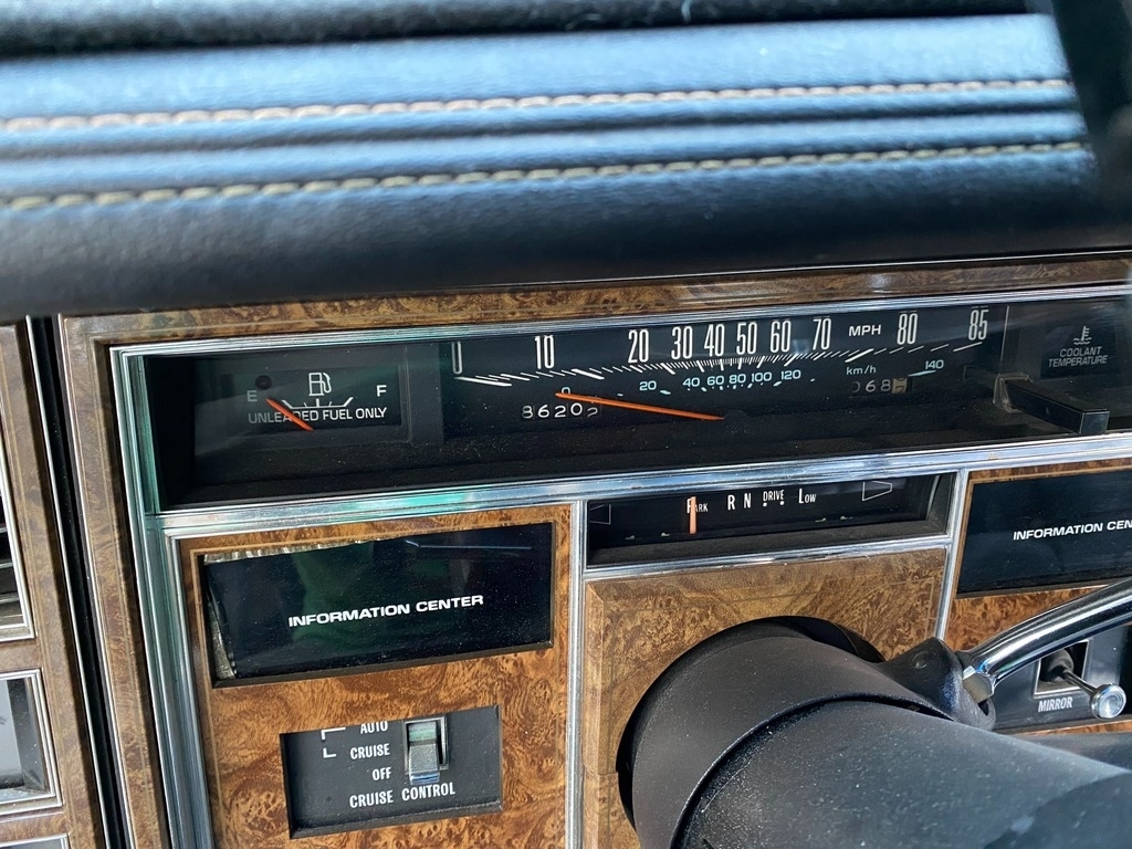 1979 Cadillac Eldorado Touring Edition photo