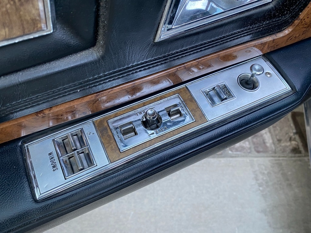 1979 Cadillac Eldorado Touring Edition photo
