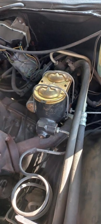 1976 Cadillac Eldorado  photo