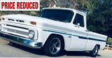 1964 Chevrolet C10 Shortbed