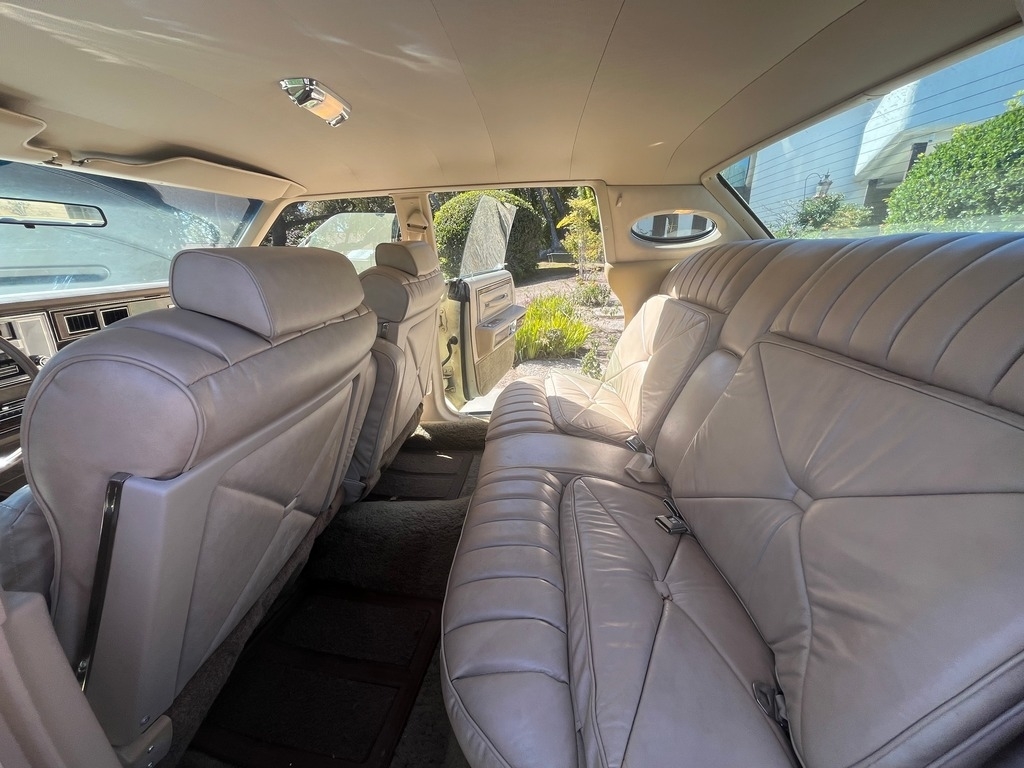 1978 Lincoln Continental  photo