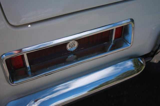 1963 Buick Riviera  photo