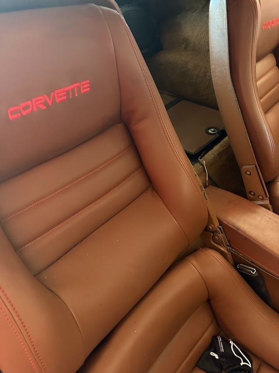 1980 Chevrolet Corvette  photo