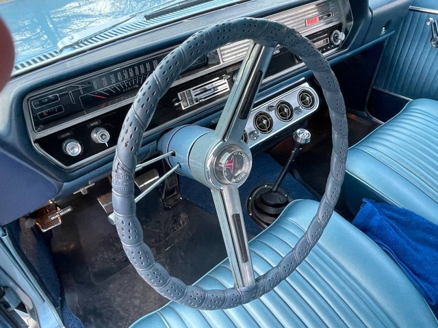 1964 Oldsmobile Cutlass  photo