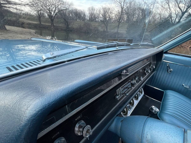 1964 Oldsmobile Cutlass  photo