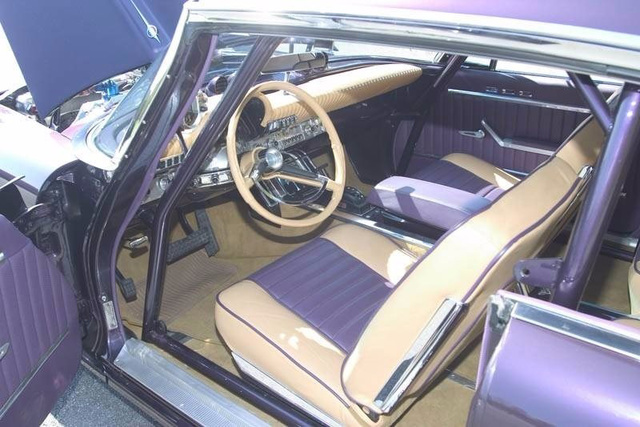 1962 Chrysler   photo