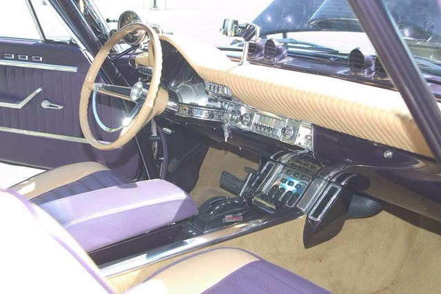 1962 Chrysler   photo