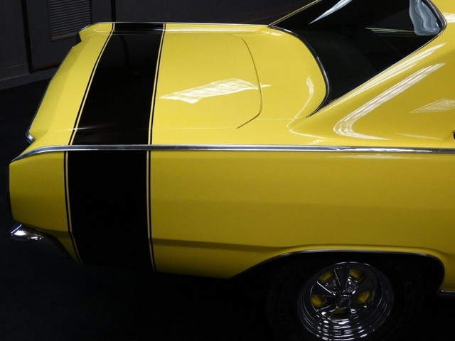 1967 Dodge Dart  photo