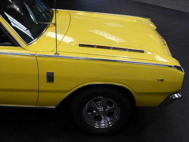 1967 Dodge Dart  photo